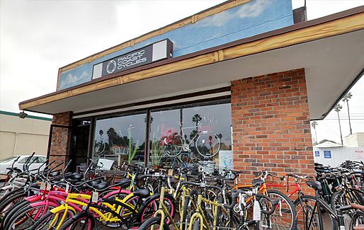 SoCal shop wins Adventure Cycling Association honor Bicycle Retailer and Industry News